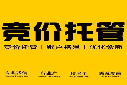 高效SEM账户托管案例分析